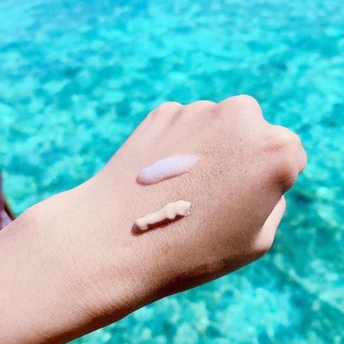 Cosmeheal Super Shine Perfect Sun - Serum &amp; Kem Chống Nắng Nội Sinh 60ml