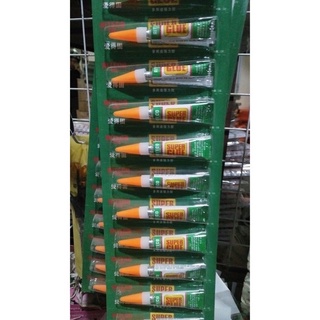 Keo dán King 502  siêu chắc- BÁN SỈ