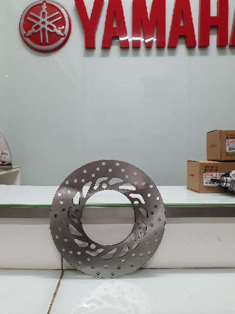 [YAMAHA] ĐĨA PHANH SAU EXCITER 150