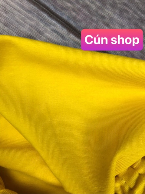 Áo hai dây croptop dây rút 7 màu chất vải xịn RICH STORE CRT73 | BigBuy360 - bigbuy360.vn