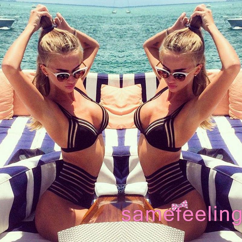 Set bikini hai mảnh có mút ngực gợi cảm | BigBuy360 - bigbuy360.vn