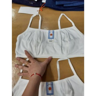 (205)combo 5 áo lá học sinh cỡ đại(65kg)không mút chất cotton mát ảnh thật
