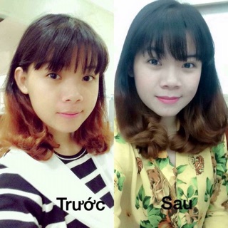Tinh dầu bưởi trị rụng