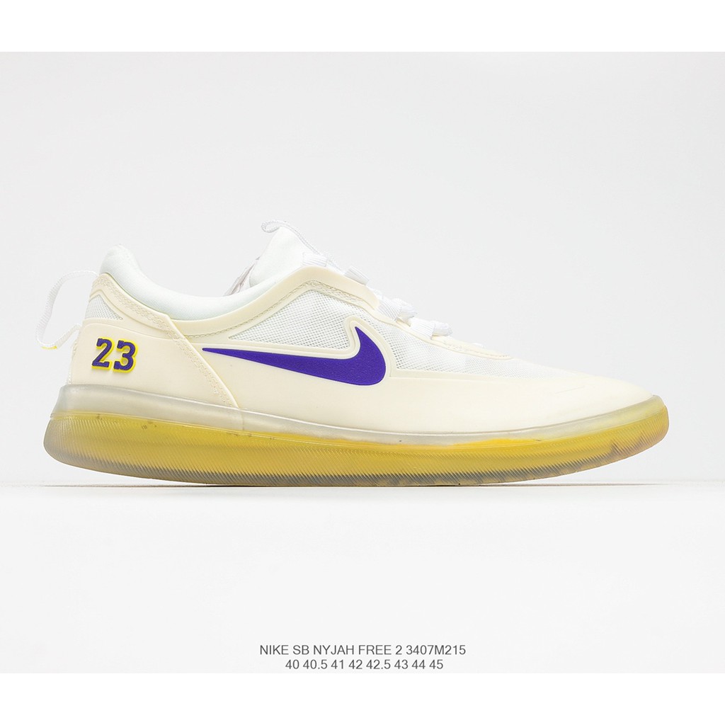 GIÀY SNEAKER MÃ SẢN PHẨM_Nike SB Nyjah Free 2.0Spiridon NHIỀU MÀU PHONG CÁCH FULLBOX + FREESHIP