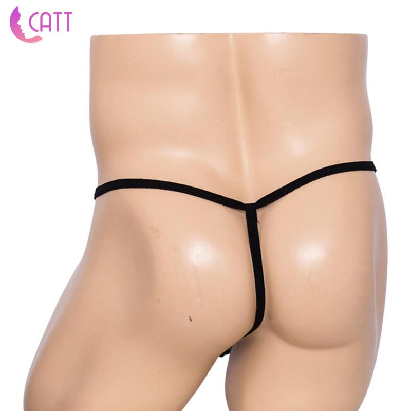 Quần lót nam lọt khe lưng thấp thoải mái