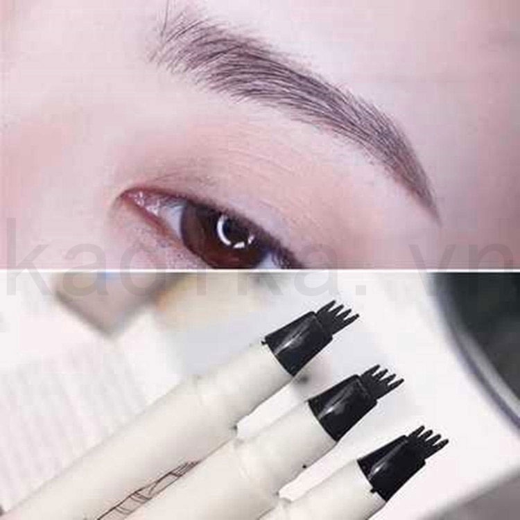 KADIKA Rất ổn Bút chì lông mày dạng lỏng không thấm nước | BigBuy360 - bigbuy360.vn