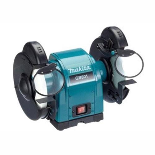 Máy mài 2 đá Makita GB801
