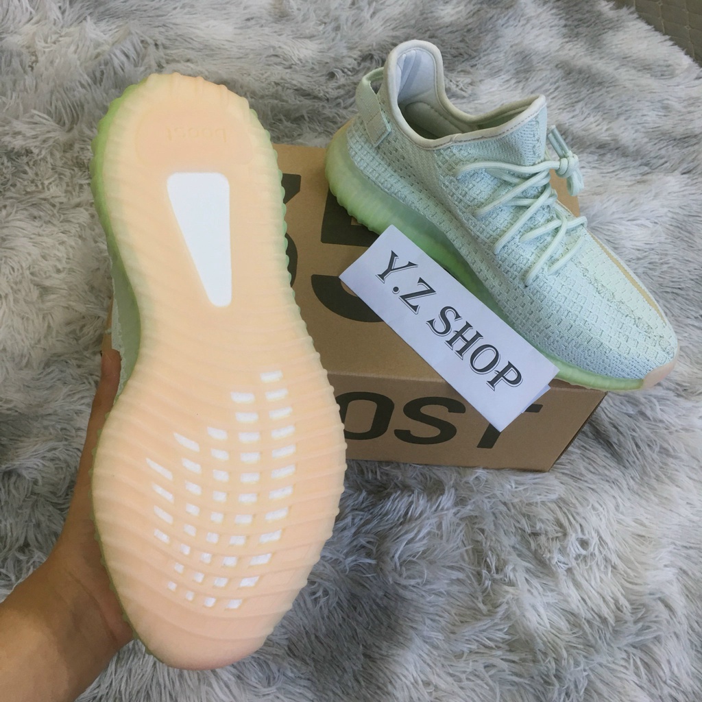 Giày Sneaker 🚚FREESHIP🚚 Giày Thể Thao YZ350 2 Màu Trueform, Hyper | BigBuy360 - bigbuy360.vn