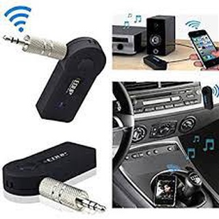 USB tạo Bluetooth cho dàn âm thanh xe hơi amply loa Car Bluetooth -DC1583