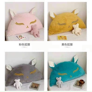 [ Siêu Rẻ ] TỰA GIƯỜNG HỒ LY DECOR BEDDING HOME