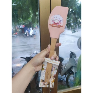 Phới ( spatula) hãng BreadLeaf