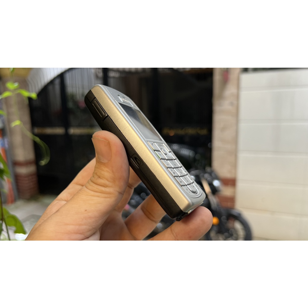 Điện thoại nokia 6230i