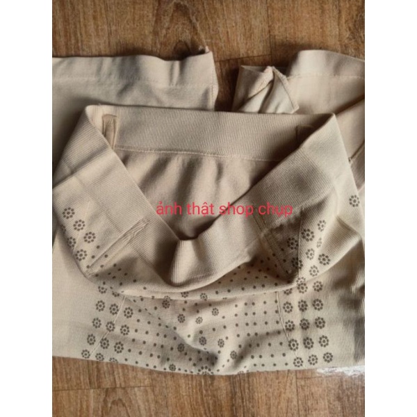 Quần gen bụng định hình chống cuộn co dãn tốt | BigBuy360 - bigbuy360.vn