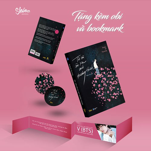 [Mã LIFE2410K giảm 10K đơn 20K] Sách - Tôi Vẫn Còn Xa Mới Trưởng Thành | BigBuy360 - bigbuy360.vn