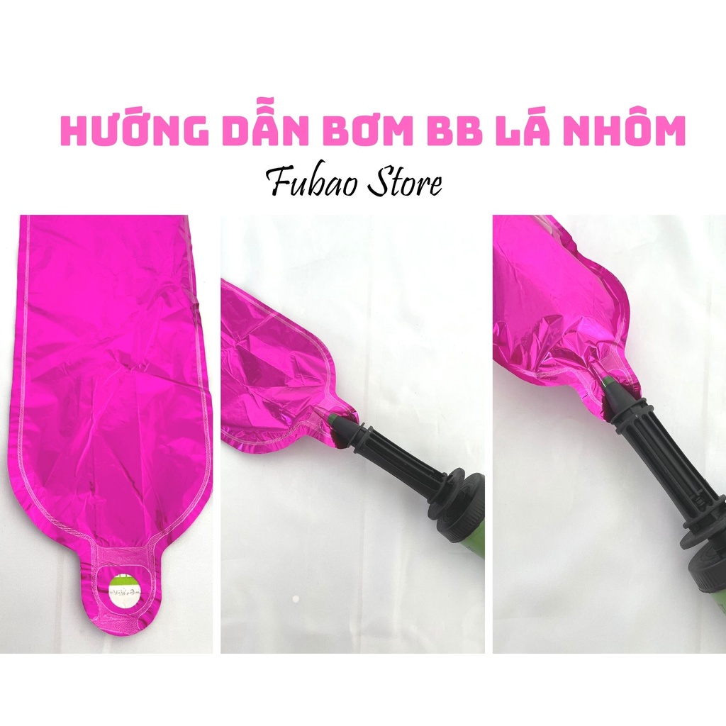 [RẺ VÔ ĐỊCH] [GIÁ SHOCK] Bong bóng khủng long, trang trí sinh nhật, thôi nôi, đầy tháng, party size đại Fubao Store