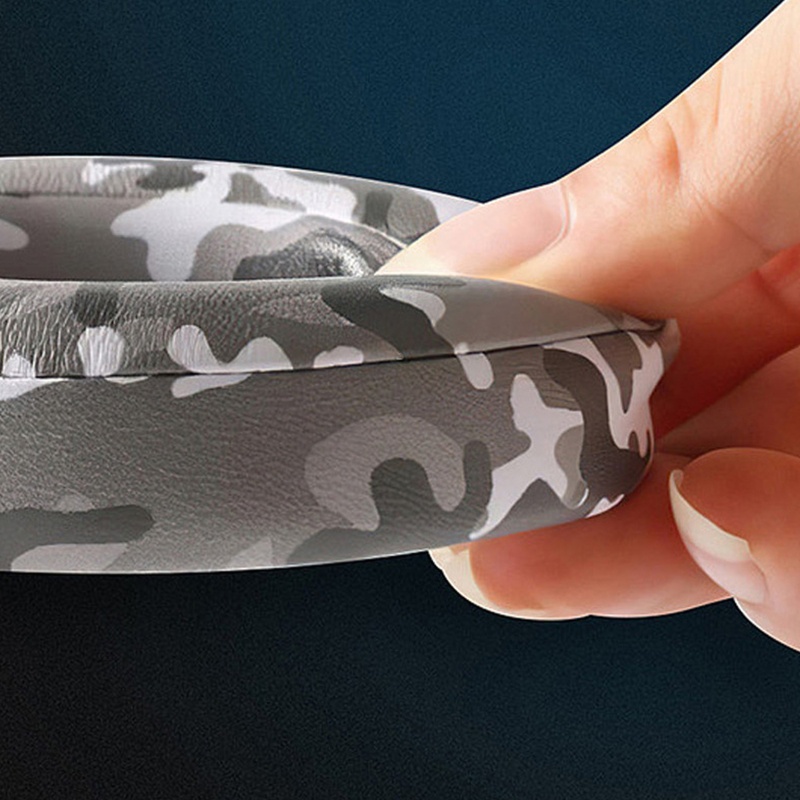 Đệm Bọc Bảo Vệ Tai Nghe Chụp Đầu Dễ Lắp Đặt Chuyên Dụng Cho Studio 2 0 3 0