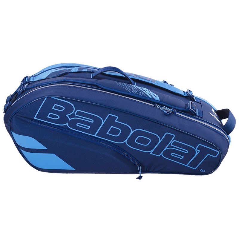 Túi Tennis 2 ngăn Babolat PURE DRIVE X6