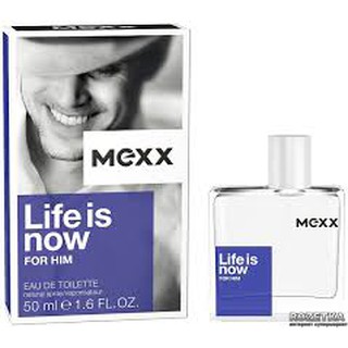 Nước hoa Mexx cho nam - Xách tay Đức