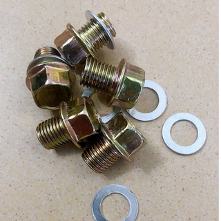 Ốc Dàn Chân 7 ly 13 ly (50 con)