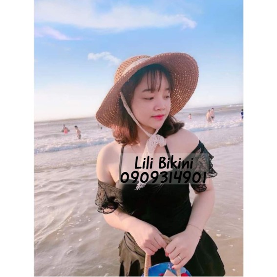 (Có sẵn size thường, bigsize 2xl,3xl) Bikini, Bộ Đồ Bơi Nữ Liền Mảnh Dáng Váy Che Bụng Bộ Đồ Bơi Nữ Đẹp Áo Bơi Dạng Váy