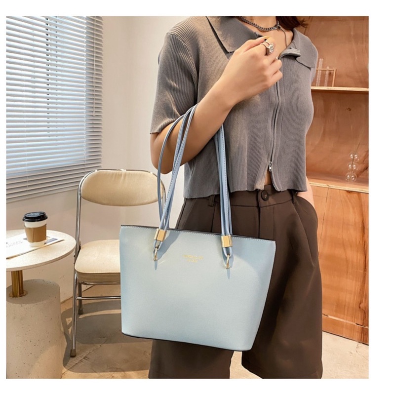 [ORDER] Túi xách đựng vừa A4,ipad đi học đi làm | BigBuy360 - bigbuy360.vn