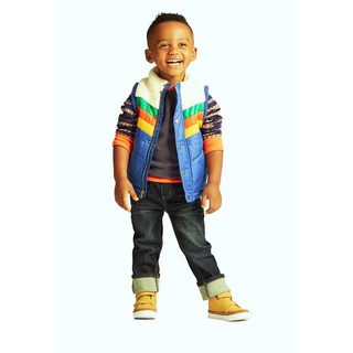 Sale Quần jean bé trai #Cat&Jack xuất xịn