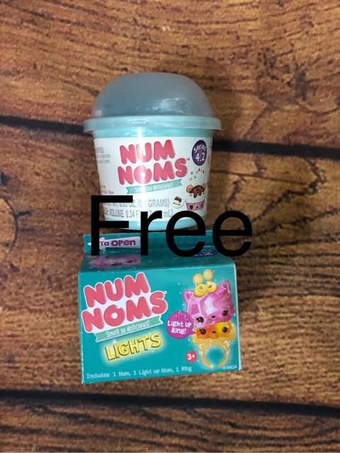 Hũ Num noms gấu bông Hàng USA (free quà 525k)