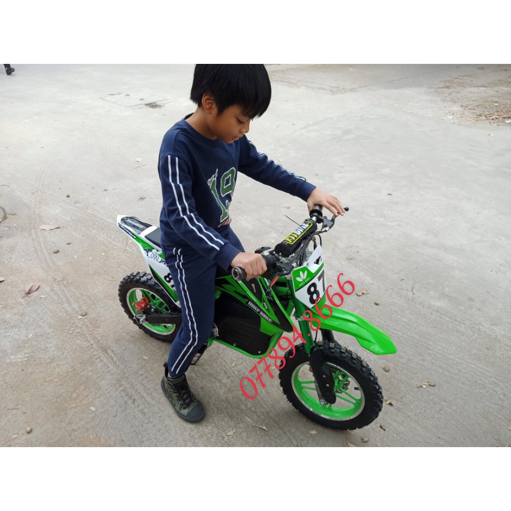 Xe cào cào mini 50cc BẢN XE xuất châu âu CÓ ĐỀ có đèn chiếu sáng +đèn chớp