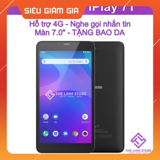 Mới – Chính hãng Máy tính bảng Alldocube iPlay 7T có 4G LTE mới 100% – Nghe gọi như điện thoại Hàng đẹp Giao nhanh