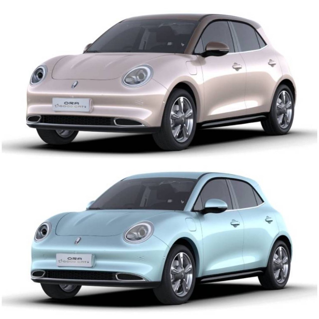 Vỏ TPU Bảo Vệ Chìa Khóa Xe Hơi Haval ORA GOOD CAT Halo