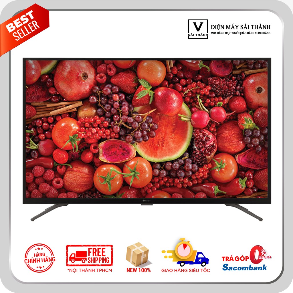 Tivi Casper 32 inch 32HN5000 - Hàng chính hãng