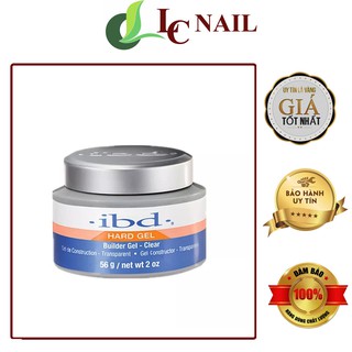 Gel đắp IBD 56G không nóng không chảy