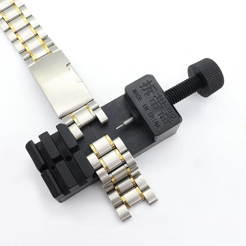 Bộ Dụng Cụ Tháo Dây Đồng Hồ Đeo Tay 3 Kích Cỡ