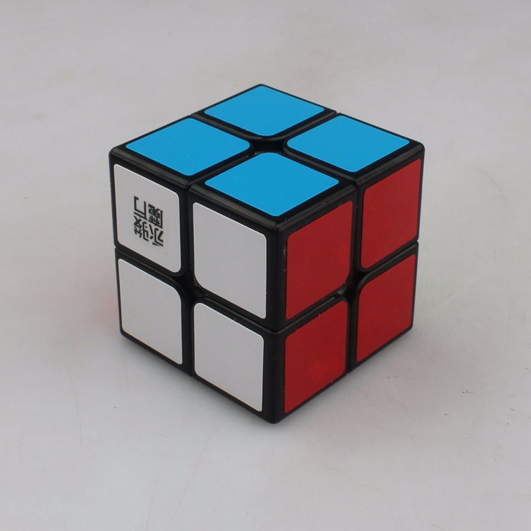 Đồ chơi Rubik YJ Yupo 2x2 - Rubik Giúp Phát Triển Trí Não