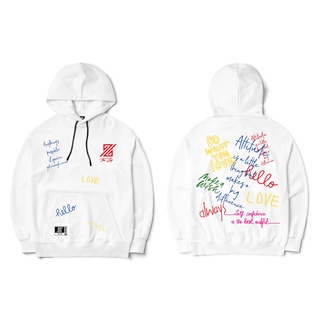 Hoodie Do what you love