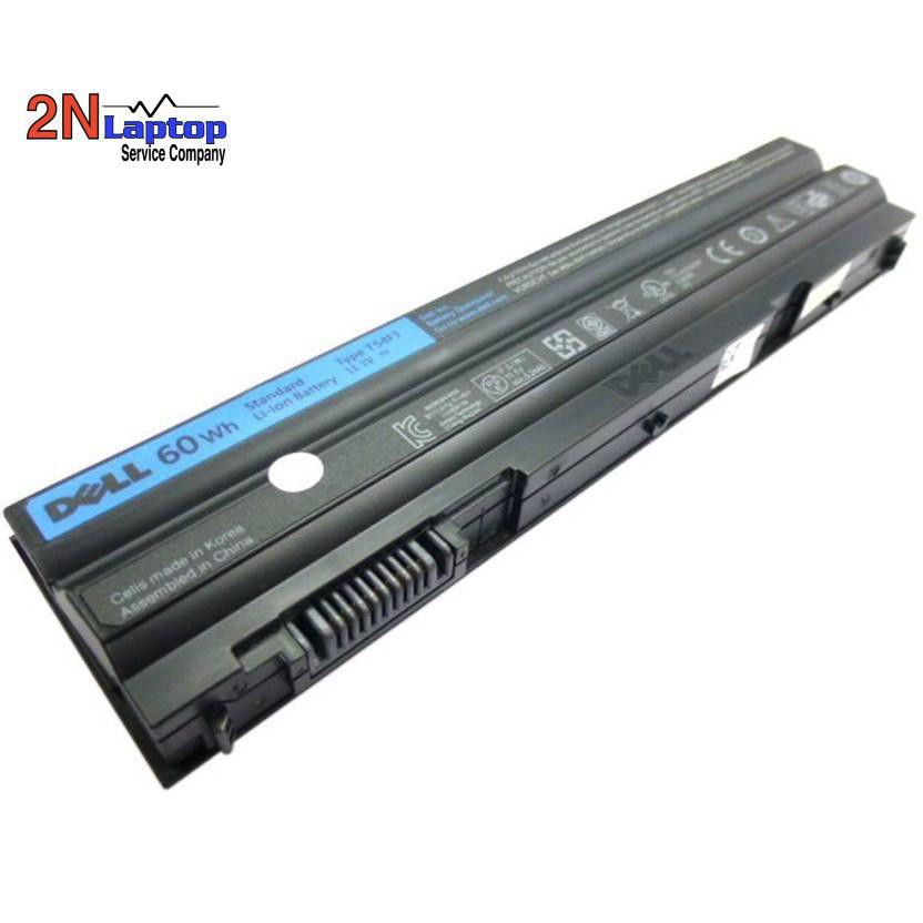 [ Giá rẻ ] Pin Laptop DELL E6420 E6430 E6520 E5420 E5520 3460 3560 Battery Dell Latitude E6420 BH 12 tháng