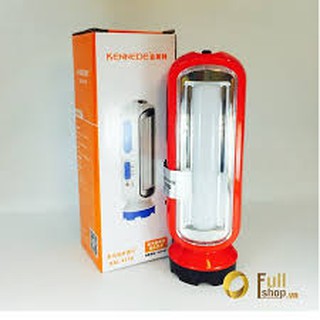 Đèn Pin Sạc Led KENNEDE KN-4110