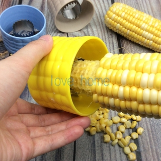 Dụng Cụ Tách Hạt Bắp Tiện Lợi Cho Nhà Bếp