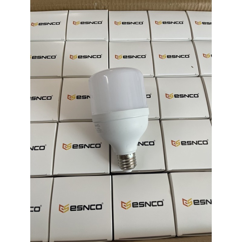 Bóng búp tròn 20W hàng chuẩn công suất | BigBuy360 - bigbuy360.vn