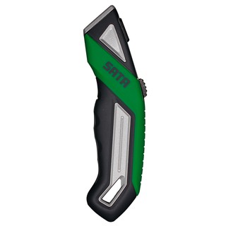 Dao rọc cáp đa năng 19mm Sata 93485