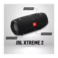 LOA DI ĐỘNG JBL XTREME 2