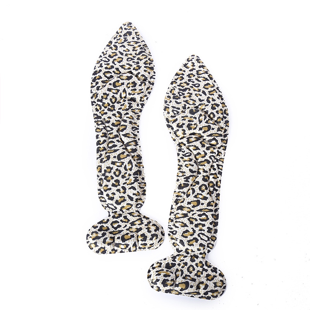 Cặp lót giày cao gót êm chân nguyên bàn