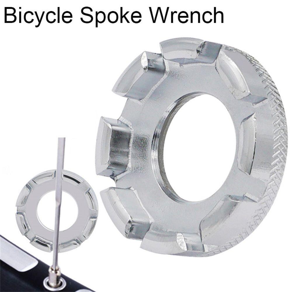 Cờ Lê Sửa Chữa Vành Xe Đạp Bền Bỉ Tiện Dụng