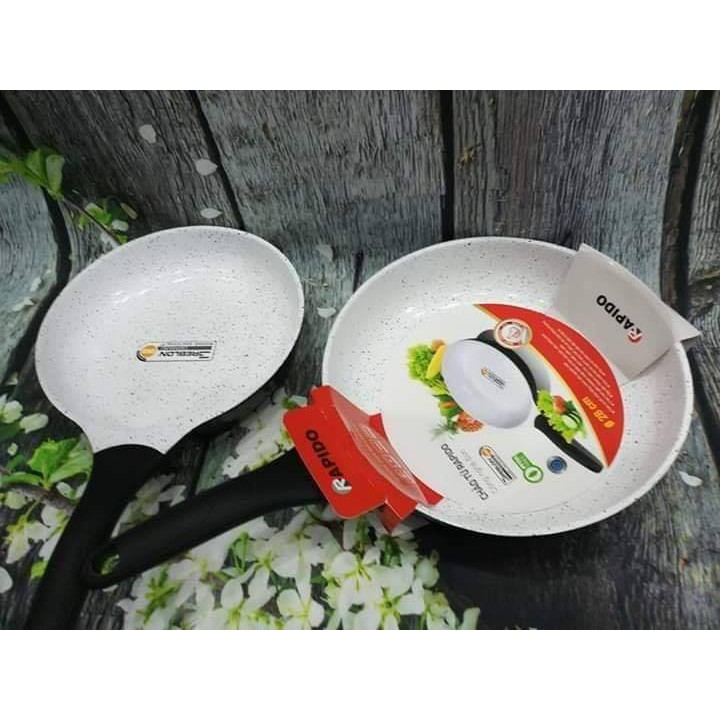 Chảo Rapido sz 28cm chảo men Đức