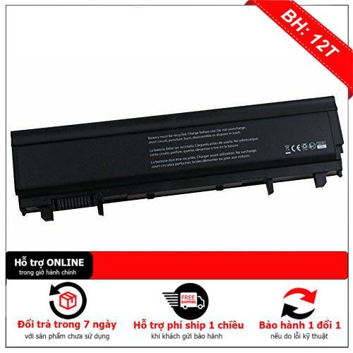 [BH12TH] Pin laptop Dell latitude E5440 E5540 Battery VV0NF M7T5F FT6D9 7W6K0