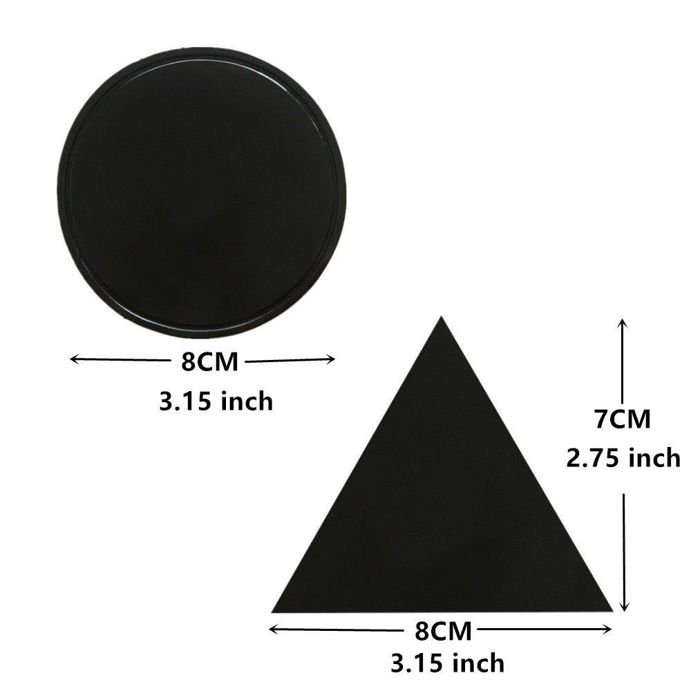 Miếng Dán Nano Thần Kỳ Đa Năng Chống Trượt Siêu Bền Tiện Dụng Cho Điện Thoại Giá Đỡ