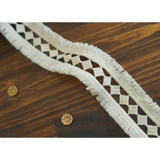 Ren thổ cẩm r26