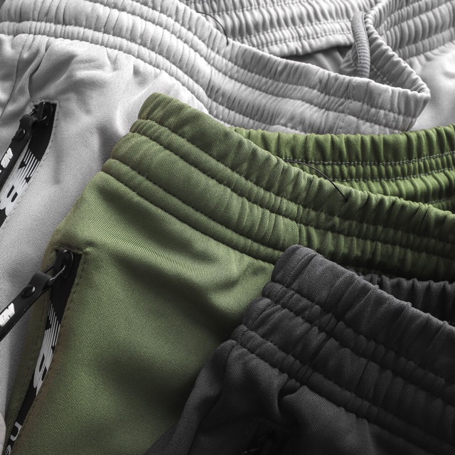 Quần short NEWBALANCE