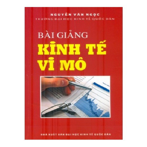 Sách Kinh Tế Vi Mô Trường Đại Học Kinh Tế Quốc Dân