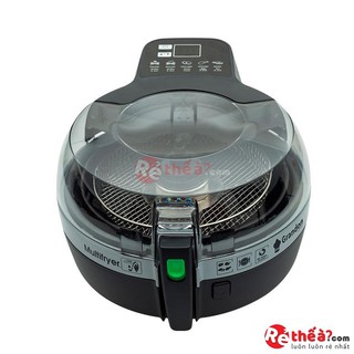 Nồi chiên không dầu GRANDON HOME VTDA1500-2